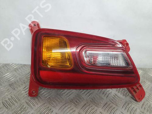 Used Rear bumper left light HYUNDAI KONA (OS, OSE, OSI) [2017-2023]  7224088