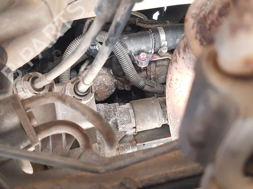 Used Starter Starter PEUGEOT 308 I (4A_, 4C_) 1.6 HDi (109 hp) 33695069 33695069