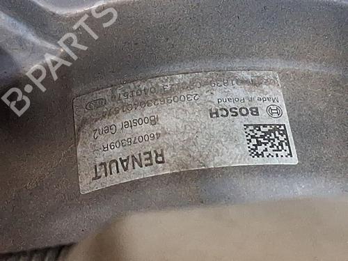 Used Servo brake Servo brake RENAULT MEGANE E-TECH SUV EV60 (BNJ1) (218 hp) 33958423 33958423