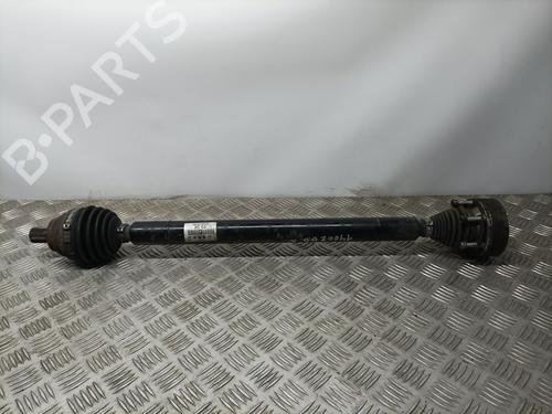 Used Right front driveshaft VW GOLF VI (5K1) [2008-2014]  9812263
