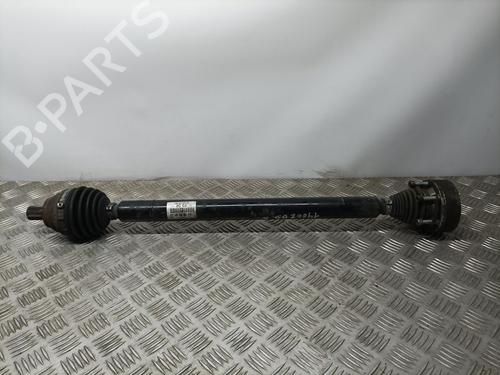 Semiasse anteriore destro VW GOLF VI (5K1) 1.6 TDI (105 hp) 9812263