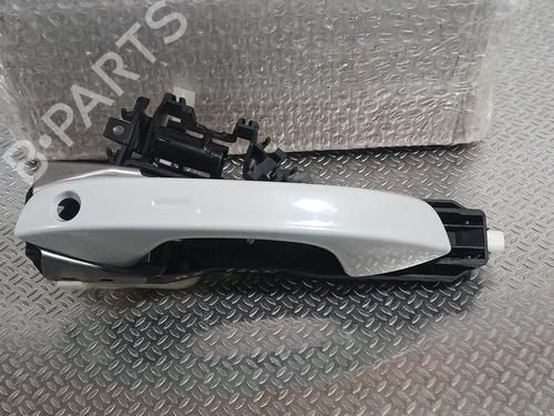 Used Front left exterior door handle Front left exterior door handle SEAT LEON (KL1, KLG) 2.0 TDI (150 hp) 34507133 34507133