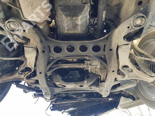 Subframe PORSCHE CAYENNE (92A) 3.0 Diesel (245 hp)null