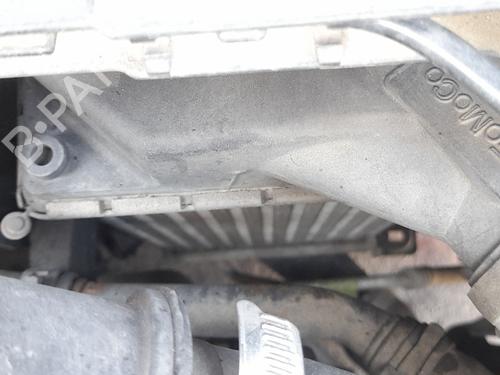 Intercooler Intercooler FORD TOURNEO COURIER B460 MPV [2014-2026] 34286835 34286835