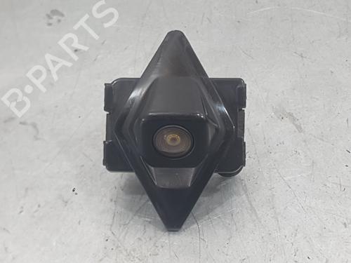 Kamera für Kamera RENAULT MEGANE IV Hatchback (B9A/M/N_) 1.6 dCi 130 (B9A4) (130 hp) 36016822 36016822