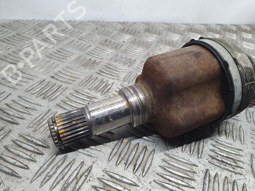Left front driveshaft FORD FOCUS II (DA_, HCP, DP)  | BP4832596M38 
