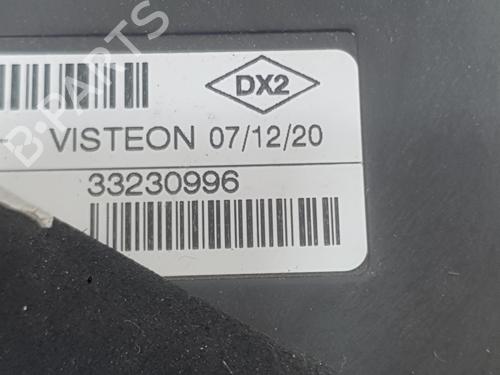 Electronic module FIAT TALENTO Van (296_) 2.0 EcoJet | BP35754576M83 - Image 4