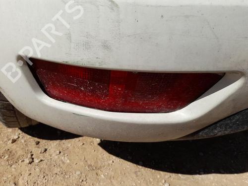 Used Rear bumper left light CITROËN C4 Picasso II 1.6 BlueHDi 120 (120 hp) 29611247