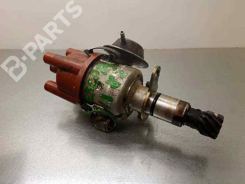Ignition distributor FORD ESCORT III (GAA) 1.1 | BP8734408M68 