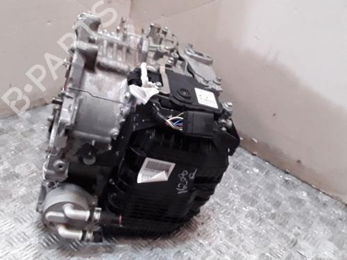 Gearbox OPEL MOKKA 1.2 (76) | BP24672228M3 - Image 2