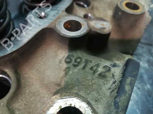 Cylinder head NISSAN CABSTAR E (TL_, VL_)  | BP12565278M5 