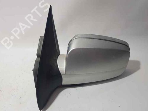 Left mirror KIA SORENTO I (JC)  | BP7540326C26 