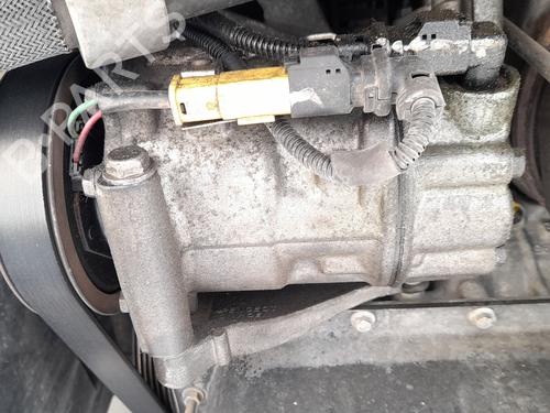 Compressor A/C Compressor A/C CITROËN C4 CACTUS 1.6 HDi 90 (92 hp) 36498332 36498332
