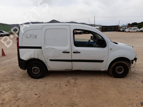 Right front window switch RENAULT KANGOO Express (FW0/1_) 1.5 dCi 70 (FW0A, KW0V) | BP26141399I26 