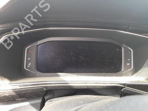 Kombinert Instrument VW T-CROSS (C11, D31) [2018-2025]  26887179