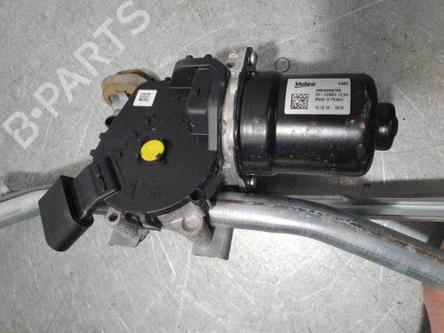 Front wiper motor PEUGEOT 208 II (UB_, UP_, UW_, UJ_)  | BP8541333M29