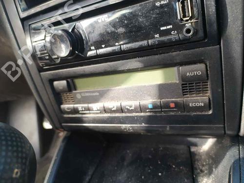 AC Styreenhet / Manøvreringsenhet VW GOLF IV (1J1) 1.9 TDI (90 hp) 26501392
