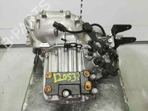 Gearbox KIA SPORTAGE II (JE_, KM_) 2.0 CRDi | BP4378034M3 