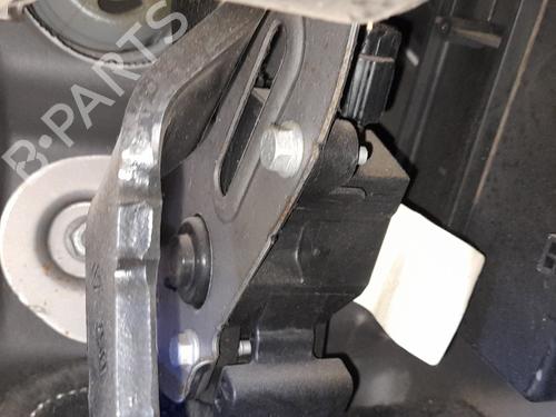 Used Pedal Pedal 37796172 37796172