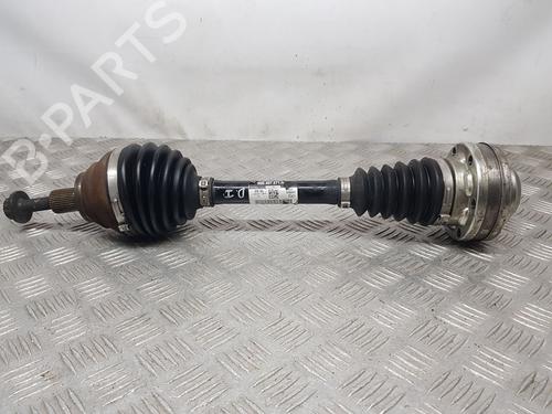 Used Left front driveshaft SEAT LEON ST (5F8) 2.0 TDI (150 hp) 25820748
