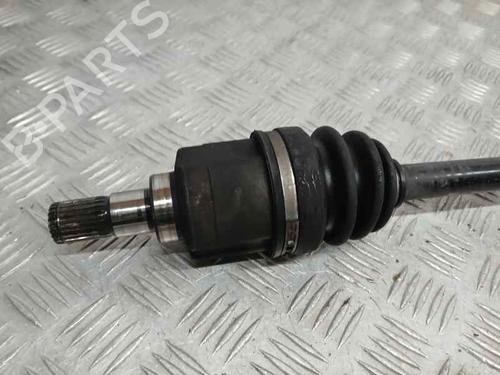 Drivaksel foran Høyre SUZUKI SWIFT III (MZ, EZ) 1.3 (RS413, ZC11S) | BP22638354M39 
