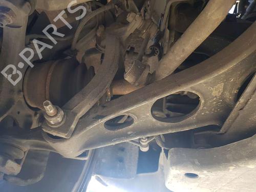 Used Left front suspension arm ALFA ROMEO GT (937_) [2003-2010]  18902704