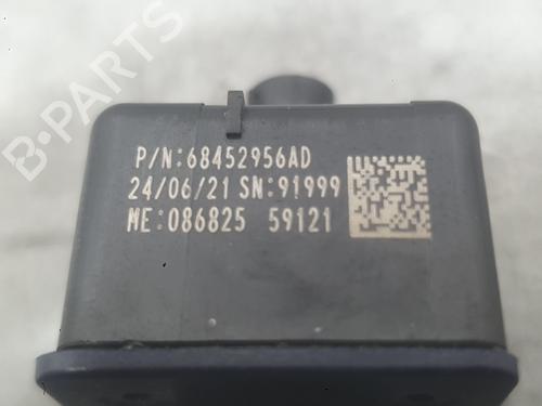 Camera JEEP COMPASS (MP, M6, MV, M7) 1.3 | BP31622663E14 - Image 3