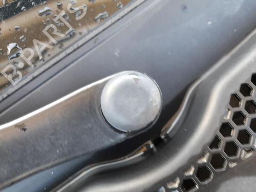 Viskermotor vindrude CITROËN C3 / C3 ORIGIN III (SX) 1.2 VTi 82 (82 hp) 27692521