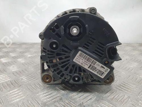Alternator RENAULT KANGOO / GRAND KANGOO II (KW0/1_)  | BP15683028M7 