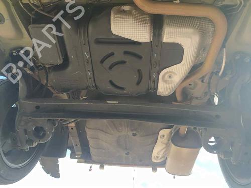 Used Rear axle MG MG ZS SUV 1.0 T-GDi (111 hp) 24357599