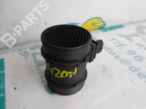 Mass air flow sensor OPEL ASTRA H (A04)  | BP1589073M95 