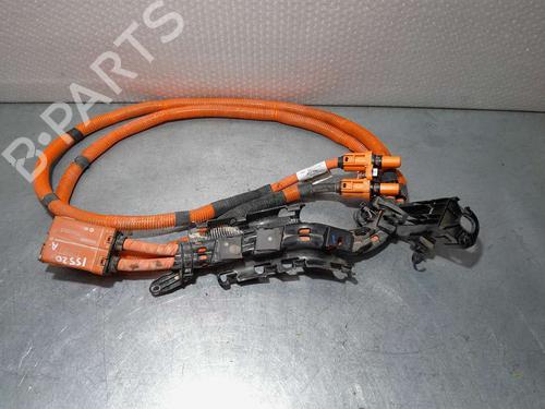 Used Electronic module PEUGEOT 508 II (FB_, FH_, F3_) Hybrid 225 (F35GQU) (181 hp) 17757606