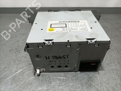 Radio SEAT IBIZA IV (6J5, 6P1)  | BP11839317E6 