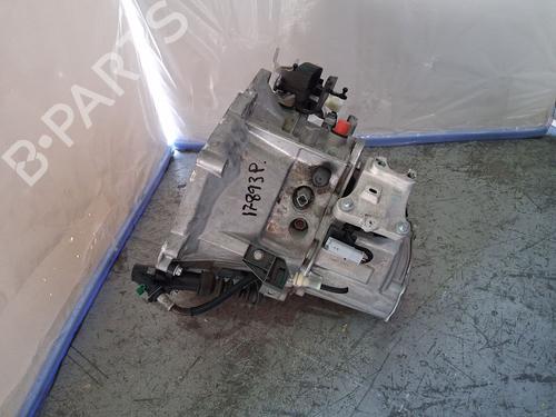 Gearbox OPEL CORSA F (P2JO) 1.2 (68) | BP37459830M3 - Image 4