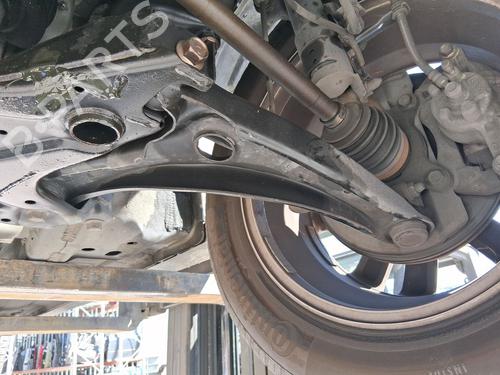 Used Left front suspension arm Left front suspension arm MITSUBISHI ASX (GA_W_) 1.6 MIVEC (GA1W) (116 hp) 34040901 34040901