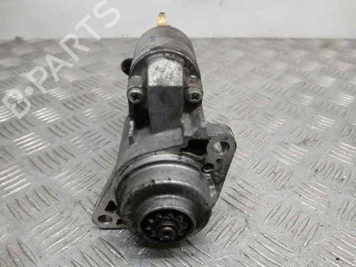 Used Starter MITSUBISHI ASX (GA_W_) [2009-2025]  16036595