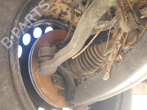 Used Left front steering knuckle RENAULT CLIO IV (BH_) 1.5 dCi 90 (90 hp) 25482710