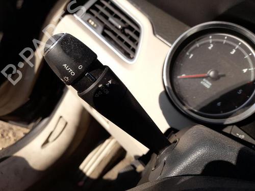 Used Steering column stalk PEUGEOT 508 I (8D_) 2.0 HDi (140 hp) 29156324