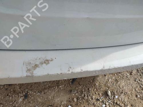 Rear bumper FORD TOURNEO COURIER B460 MPV  | BP22182144C8 