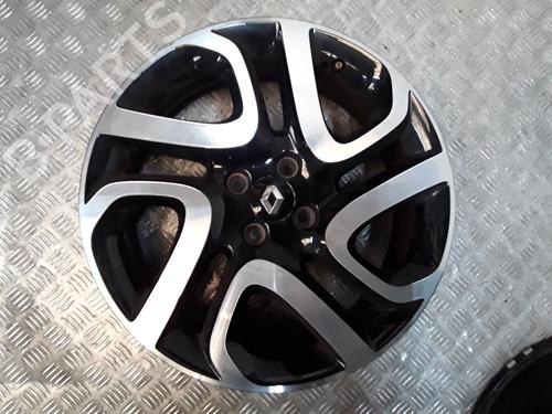 Fælgsæt RENAULT CAPTUR I (J5_, H5_) 1.2 TCe 120 | BP34555940C100 - Image 2