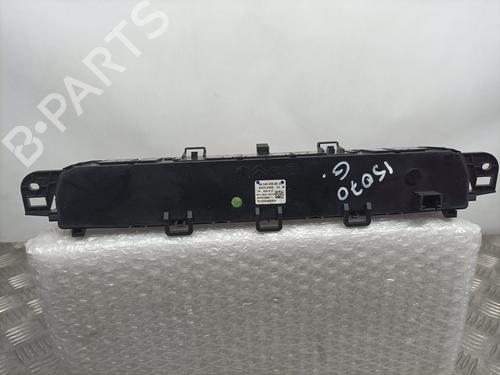 Climate control PEUGEOT RIFTER  | BP15682542I5 