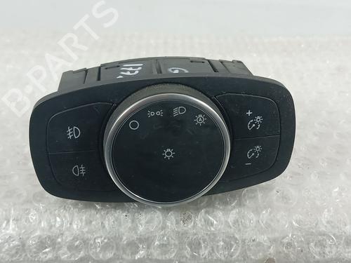 Mando luces Mando luces FORD PUMA (J2K, CF7) 1.0 EcoBoost mHEV (125 hp) 37273453 37273453
