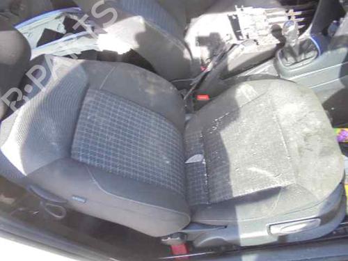 Mass air flow sensor VW POLO V (6R1, 6C1)  | BP1589980M95 