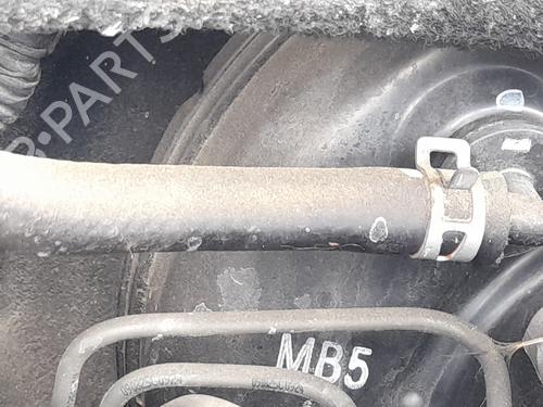 Bremseservo Bremseservo TOYOTA RAV 4 III (_A3_) 2.0 (ZSA35_, ZSA35R) (158 hp) 36306367 36306367