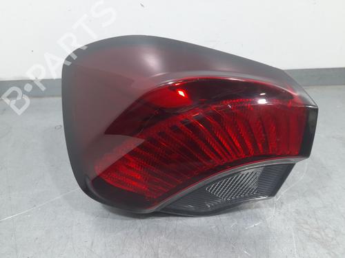Used Left taillight Left taillight FIAT TIPO Estate (356_, 357_) 1.4 (356WXA1B) (95 hp) 32028406 32028406