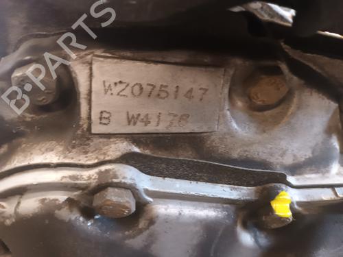 Gearbox CHEVROLET KALOS  | BP19321563M3 