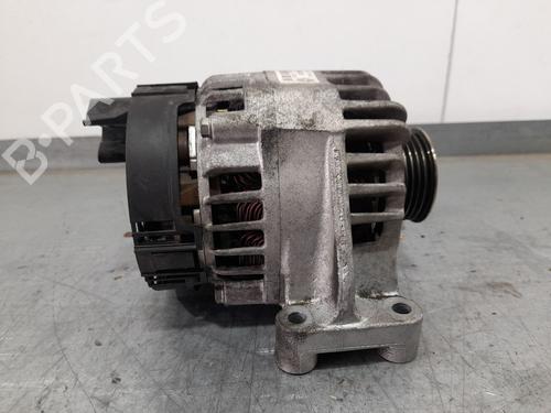 Alternator FIAT 500 C (312_) 1.2 (312CXA1A, 312AXA1A) | BP25135311M7  - Image 5