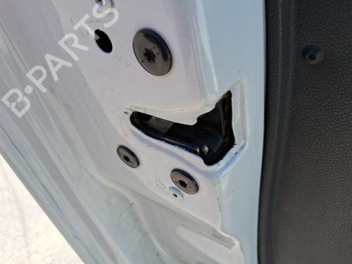 Used Front left lock Front left lock DACIA LODGY (JS_) 1.5 dCi (90 hp) 33984090 33984090