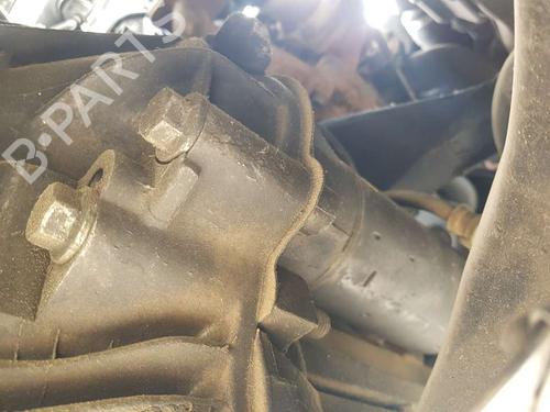 Startmotor VW PASSAT B5 (3B2) [1996-2001]  19157746