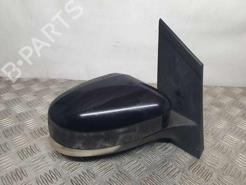 Right mirror FORD FOCUS II (DA_, HCP, DP)  | BP12507538C27 